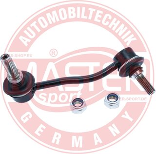 Master Sport 30665-PCS-MS