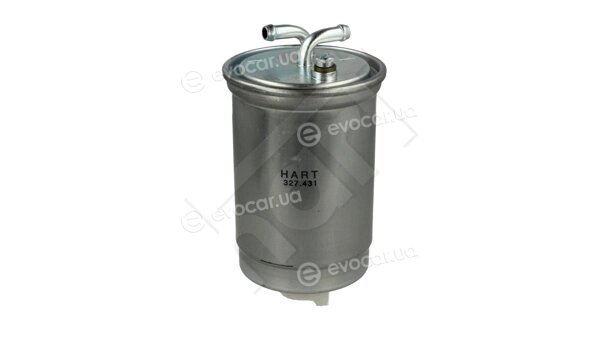 Hart 327 431