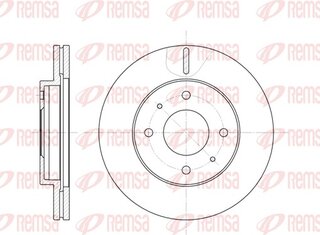 Remsa 6391.10