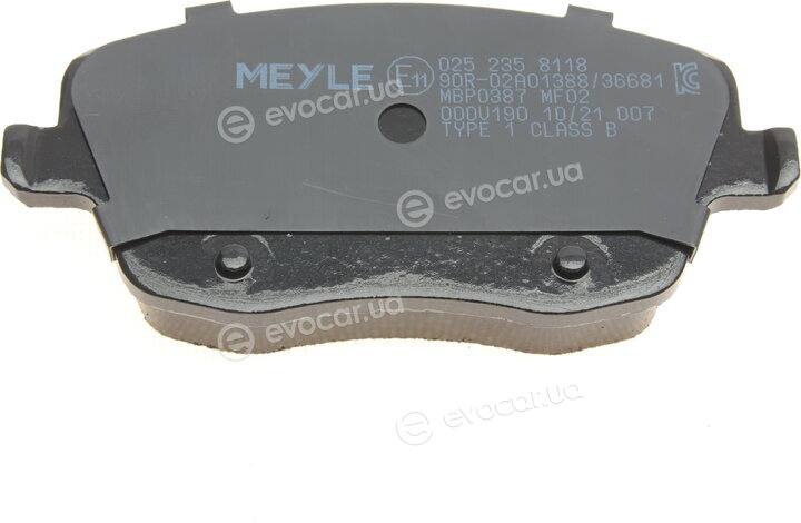 Meyle 025 235 8118