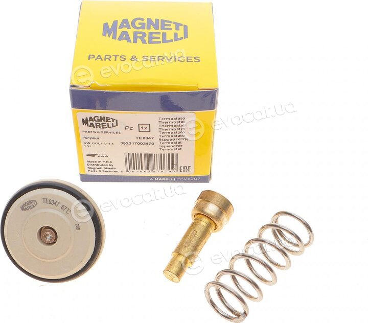 Magneti Marelli 352317003470