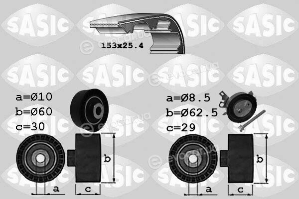 Sasic 1750029