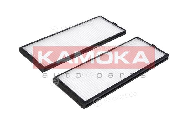 Kamoka F411201