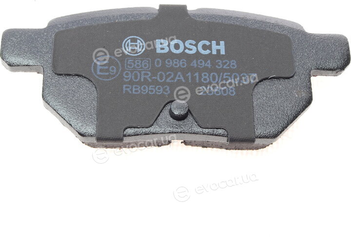 Bosch 0 986 494 328