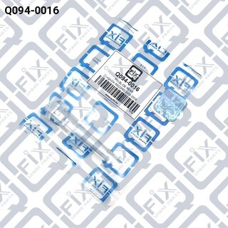Q-Fix Q0940016