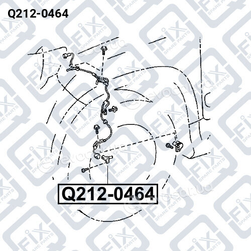 Q-Fix Q2120464