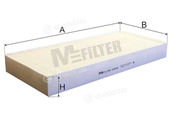 MFilter K 9005