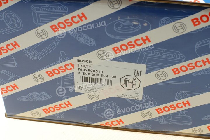 Bosch K S00 000 594