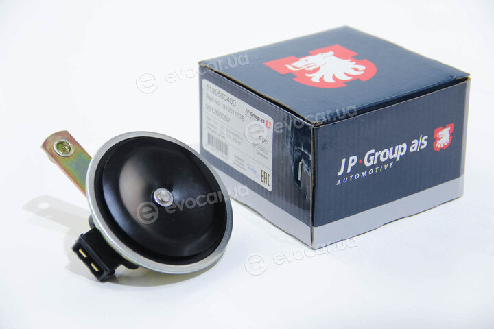 JP Group 1199500400