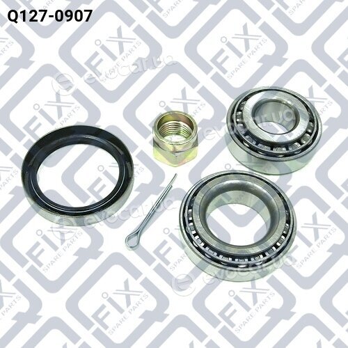 Q-Fix Q1270907