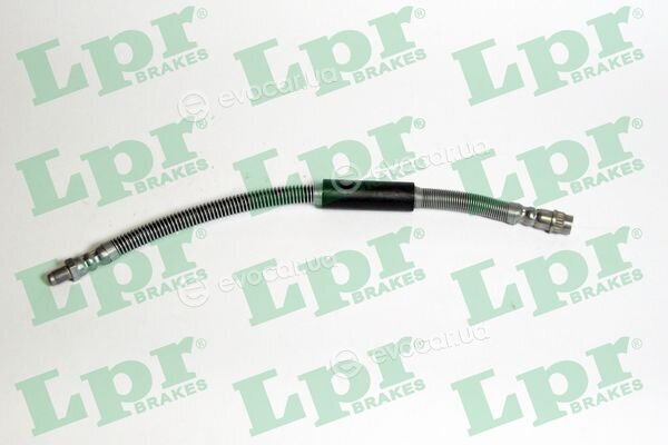 LPR / Samko 6T47981