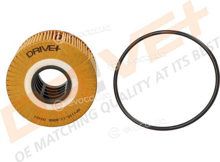 Drive+ DP1110.11.0055