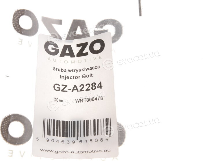 Gazo GZ-A2284