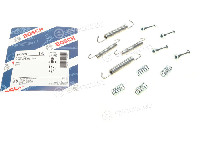 Bosch 1 987 475 090