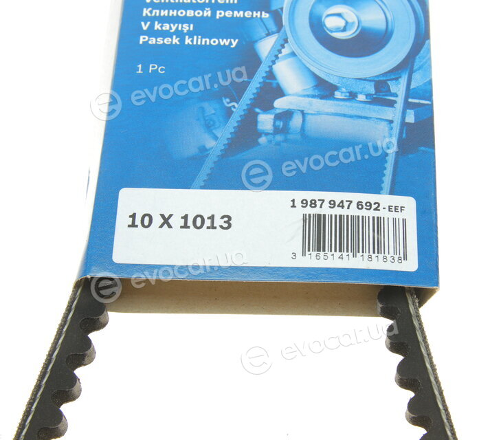 Bosch 1 987 947 692