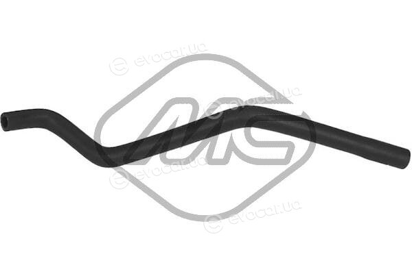 Metalcaucho / STC 08556