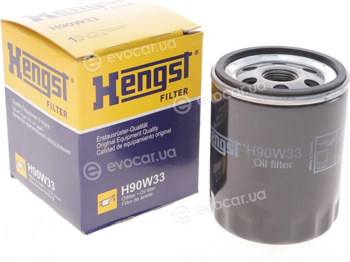 Hengst H90W33