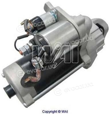 WAI 19637N