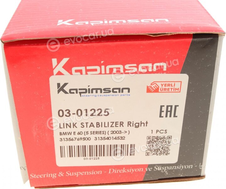 Kapimsan 0301225