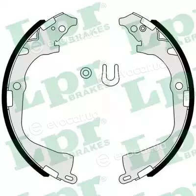 LPR / Samko 01011
