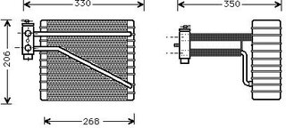 Starline DK R0041