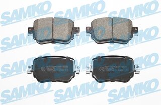 LPR / Samko 5SP1986