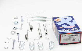 Autofren D31039A
