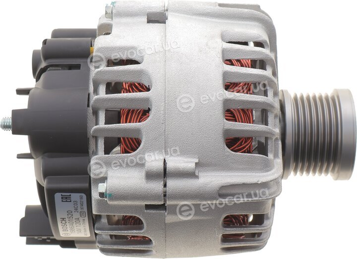Bosch 1 986 A01 520