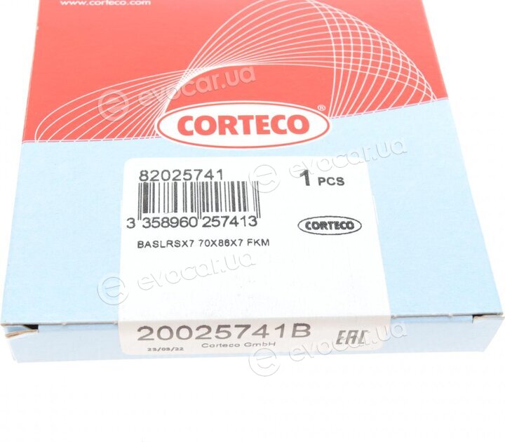 Corteco 20025741B