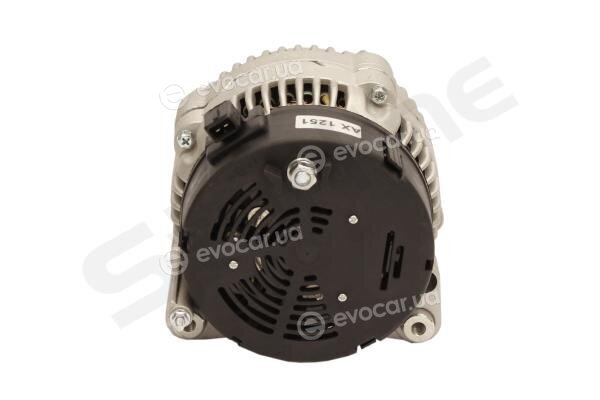 Starline AX 1251