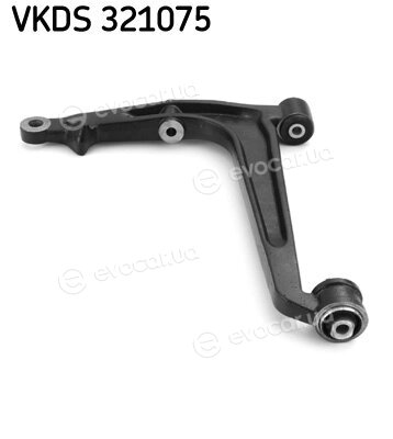 SKF VKDS 321075