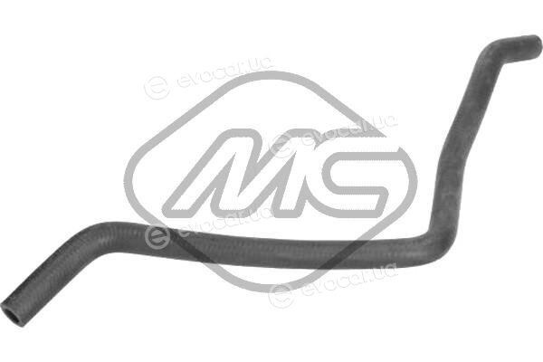 Metalcaucho / STC 94382