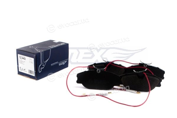 Tomex TX 12-442
