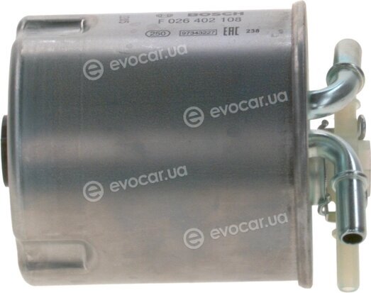 Bosch F 026 402 108