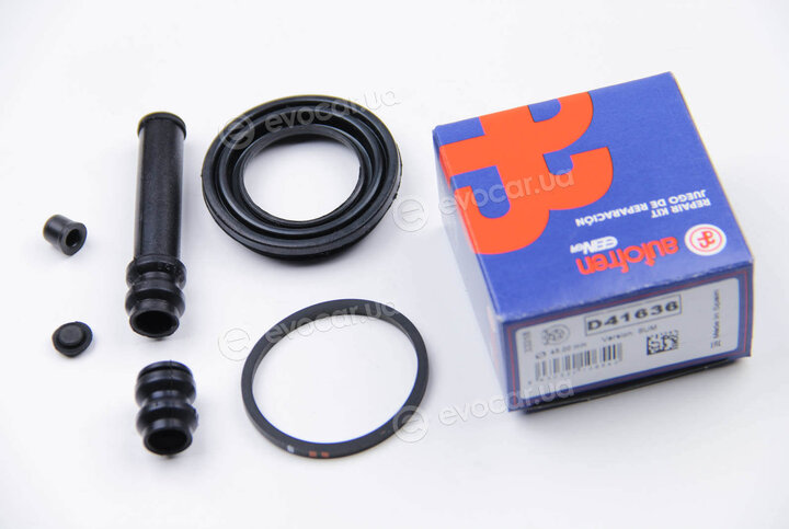 Autofren D41636