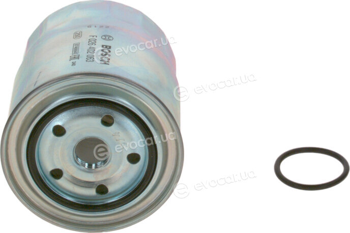 Bosch F 026 402 063