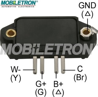Mobiletron IG-D1907H