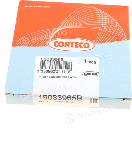 Corteco 19033965B