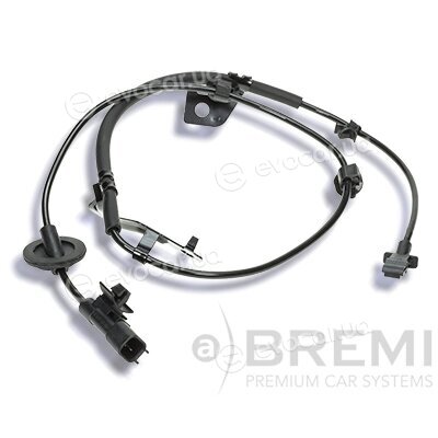 Bremi 50712