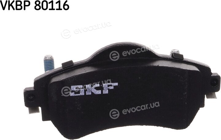 SKF VKBP 80116