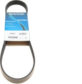 Dayco 6PK853