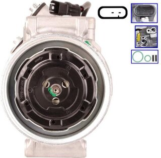 Walker / Fonos WCP00629