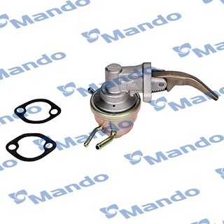 Mando EFPT0002D