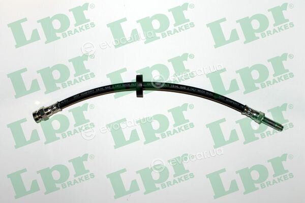 LPR / Samko 6T46736