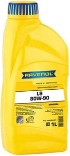 Ravenol 1223303-001