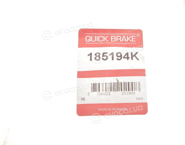 Kawe / Quick Brake 185194K