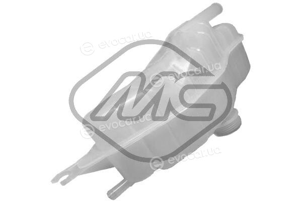 Metalcaucho / STC 03768