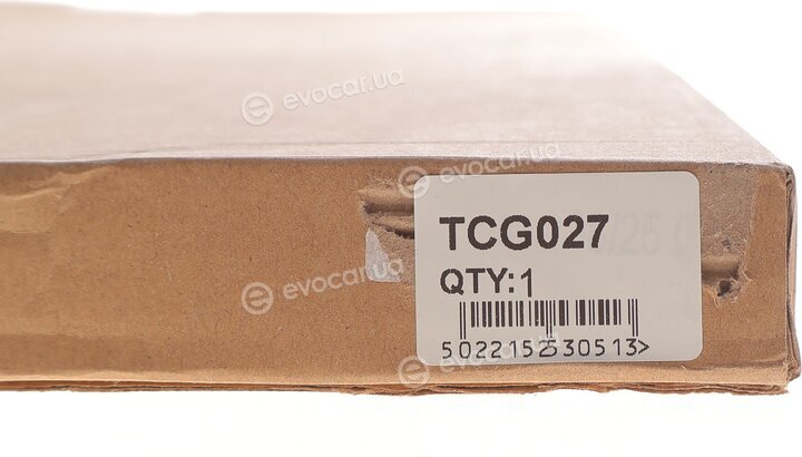 Motive TCG027