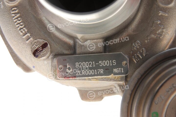 Garrett 820021-5001S
