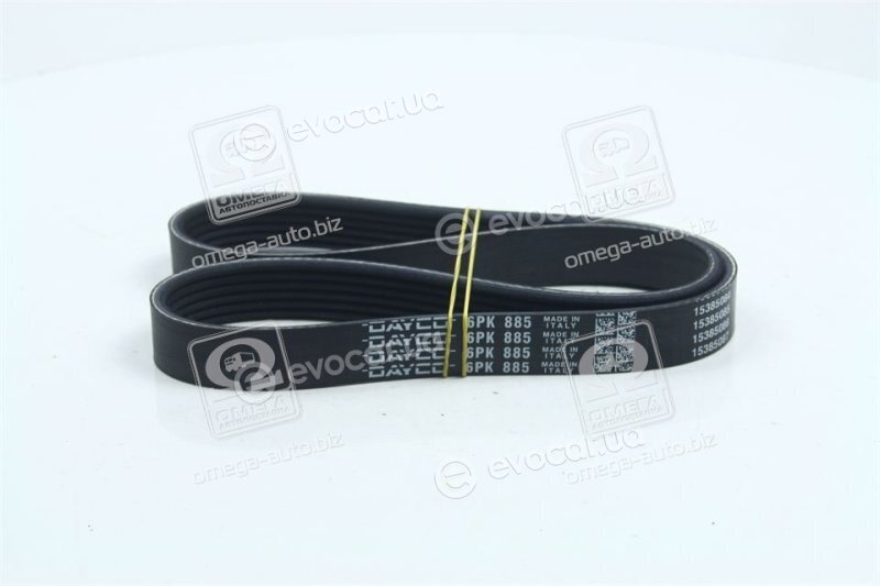 Dayco 6PK885